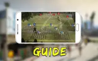 guide for Dawn of Titans Screen Shot 3