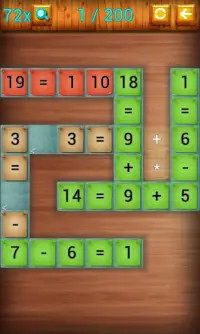 Math grandmaster Screen Shot 2