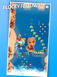 ZOO Sports - Surf with Bear! Screen Shot 7
