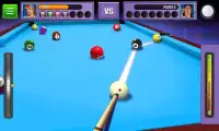 8 Ball Game - Pool Billiards Challenge 2019 Screen Shot 1