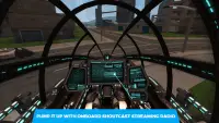 MechZ VR Demo - Robot mech war shooter game Screen Shot 6