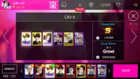 SUPERSTAR SMTOWN Screen Shot 23