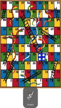 Snakes & Ladders Master 2018 - Classical Sap Sidi Screen Shot 5