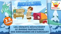 Archéologue - Ice Age Screen Shot 2