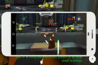 Star Original Force Wars Lego Screen Shot 1