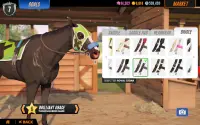 Rival Stars Horse Racing Screen Shot 19