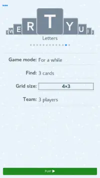Memory cards free game. Pairs. Concentration. Screen Shot 15