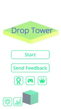 Drop Tower Screen Shot 1