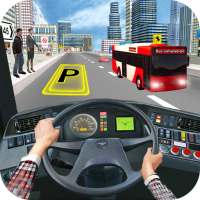 City Bus Driving Simulator