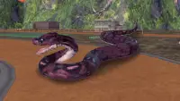 Anaconda Snake Attack 3D Screen Shot 4