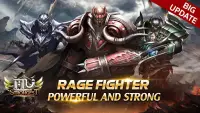 MU Strongest - WEBZEN Officially Authorized Screen Shot 0