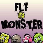 FLY MONSTER