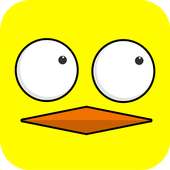 Mr Duck Dash: Flap For Life
