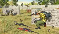Sniper War Shooting Games Screen Shot 11