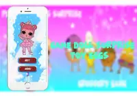 L.O.L Pets - Dolls Surprise: opening eggs for kids Screen Shot 0