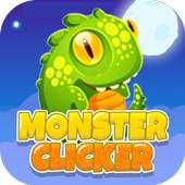 Monster Clicker