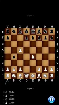 3D for chess Screen Shot 0
