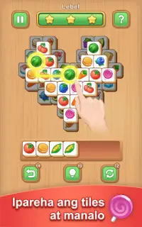 Tile Clash丨 Tiles Puzzle Game Screen Shot 12