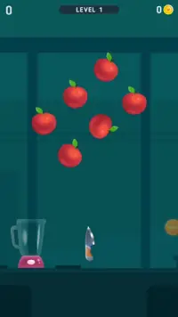 Fruit Master Online Screen Shot 1
