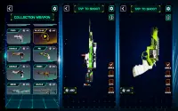 Gun Simulator - Lightsaber 3D Screen Shot 20