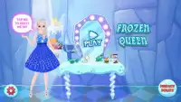 Frozen Princess Screen Shot 4