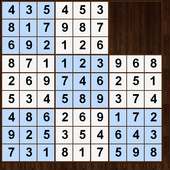Sudoku Move