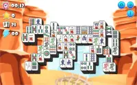 Mahjong Legend  2018 Screen Shot 1