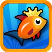 Underwater Solitaire FREE