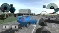 Albea Drift Game Screen Shot 3