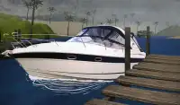 juegos barco simulador Screen Shot 8