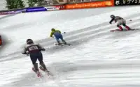 Winter Sports Olimpics Free Screen Shot 1