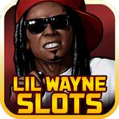 Lil Wayne SLOT: Slot Machines!