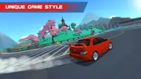 Drift Clash Online Racing Screen Shot 7