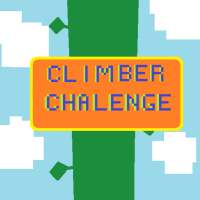 Climber Challenge