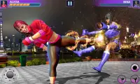 Club Fighting Games 2021 Screen Shot 3