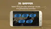 3D Sniper Shoot Screen Shot 3