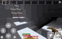 Block World Craft : Mine Build Screen Shot 5