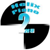 Helix Piano Tiles 2 2018