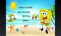Spongebob adventure world - Multiplayer Screen Shot 0