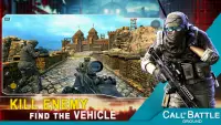 Call of Modern War Duty : Mobile Fps Shooting Game Screen Shot 1