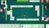 Mahjong Legend Screen Shot 0