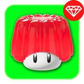 ONET CONNECT JELLY
