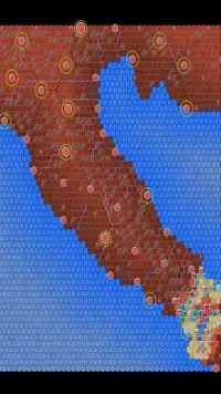 Allied Invasion of Italy 1943 Screen Shot 2