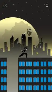 Legendary Ninja: Amazing Stick Screen Shot 11