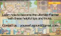 Pro Guide For My Town farm Screen Shot 3