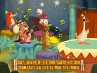 Schnabeltier: Kinder Märchen Screen Shot 11