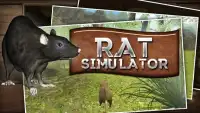 Home Rat simulator Screen Shot 0
