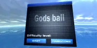 Gods ball Screen Shot 2