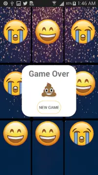 Emoji War Screen Shot 3