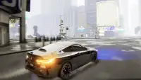 Real Car Ultimate Driving Simulator:School Drive Screen Shot 1